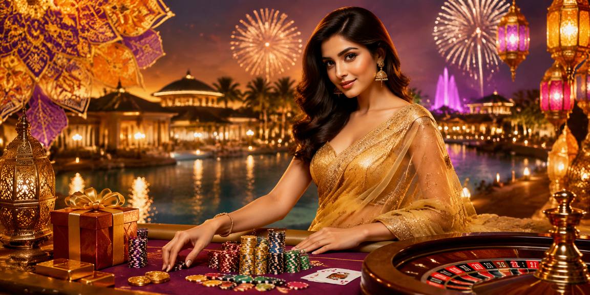 17bet লাইভ ক্যাসিনো